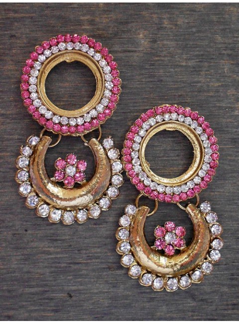 Fashion Earrings